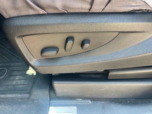 Used 2016 Chevrolet Silverado 1500 LT w/ All Star Edition AWD/4WD image 25