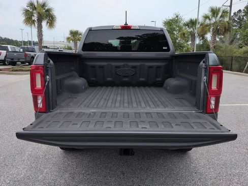 Used 2023 Ford Ranger XLT w/ Equipment Group 301A Mid RWD image 13