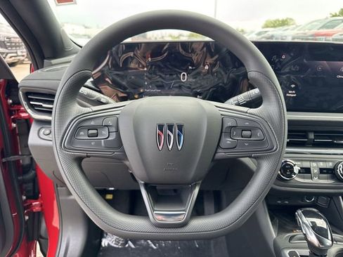 New 2026 Buick Envista Preferred w/ Convenience II Package image 14