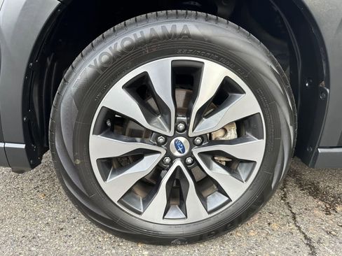 Certified 2024 Subaru Outback Touring XT image 8