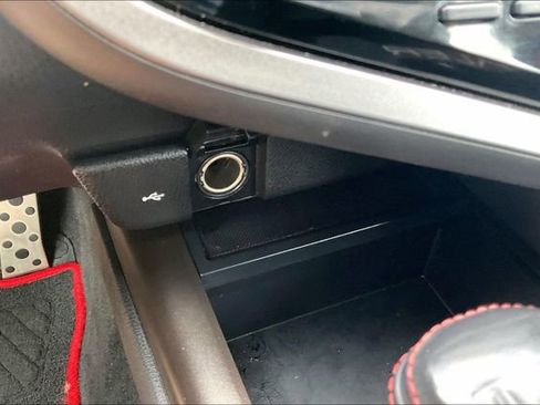 Used 2022 Toyota Camry TRD FWD image 29