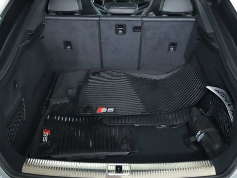 Used 2020 Audi S5 Premium Plus w/ S Sport Package image 19