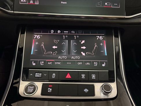 Used 2022 Audi Q7 2.0T Premium Plus AWD/4WD image 14
