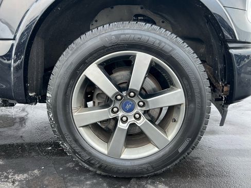 Used 2017 Ford F150 Limited image 28