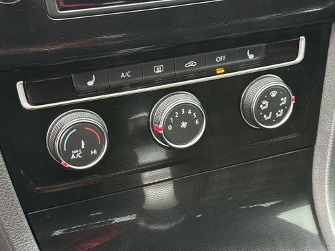 Used 2016 Volkswagen GTI S FWD image 16