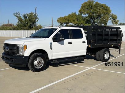 Used 2017 Ford F350 XL w/ Power Equipment Group