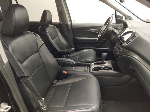 Used 2019 Honda Pilot EX-L image 21