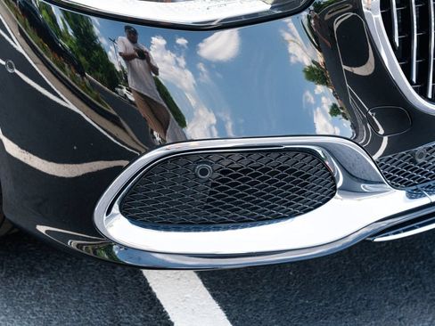 Used 2022 Mercedes-Benz Maybach S 680 4MATIC image 12
