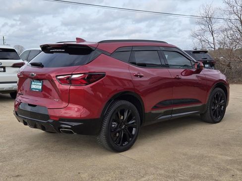 Used 2019 Chevrolet Blazer RS image 6