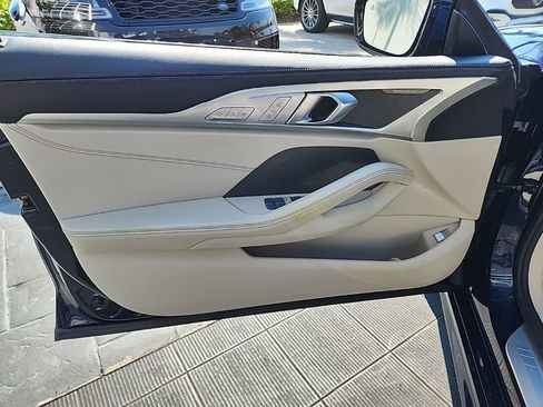 Used 2020 BMW 840i Gran Coupe w/ M Sport Package image 29