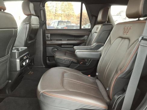 Used 2021 Ford Expedition King Ranch image 15