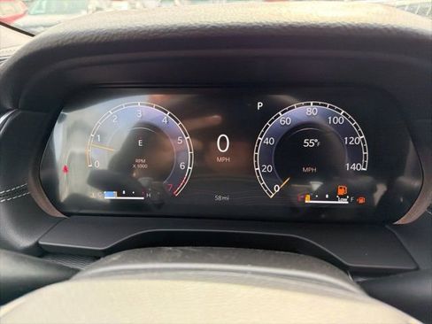 New 2026 Jeep Grand Cherokee Laredo X image 17