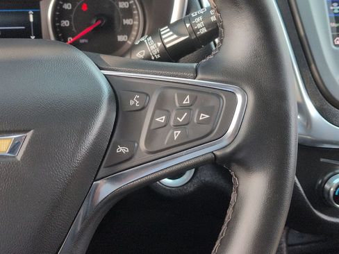 Certified 2024 Chevrolet Equinox LT AWD/4WD image 15
