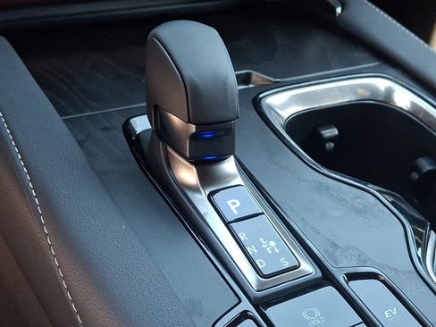 New 2026 Lexus RX 350 AWD/4WD image 10