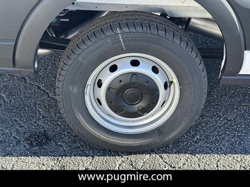 New 2025 Ford Transit 150 Low Roof w/ Load Area Protection Package image 16