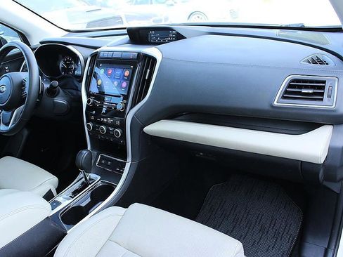 Used 2019 Subaru Ascent Limited image 19