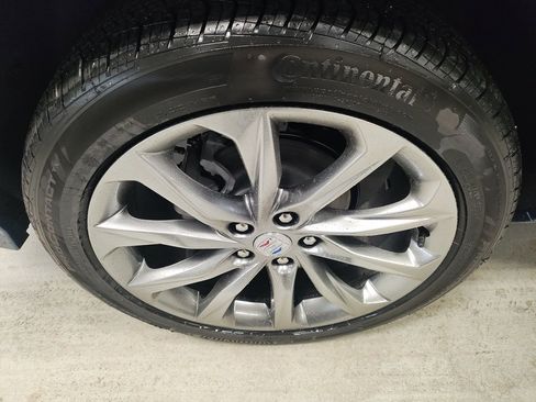 New 2026 Buick Encore GX Avenir w/ Avenir Technology Package image 3