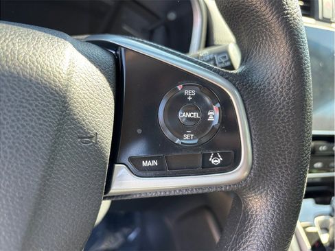 Used 2022 Honda CR-V EX image 23