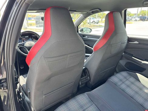 Used 2024 Volkswagen GTI S FWD image 24