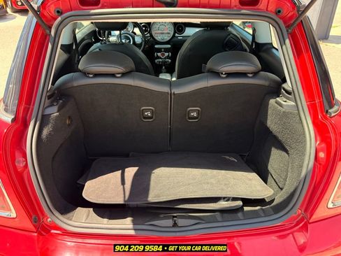 Used 2010 MINI Cooper Hardtop FWD image 23