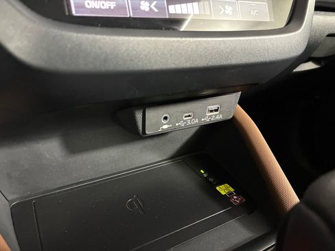 Certified 2025 Subaru Forester Touring w/ Protection Package image 14