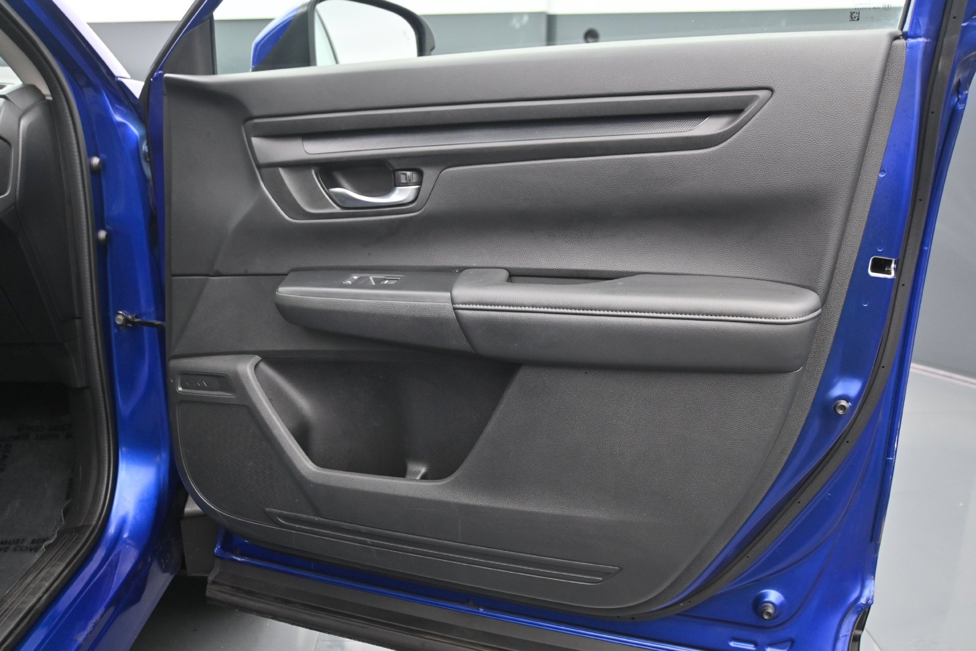 Used 2024 Honda CR-V EX image 12