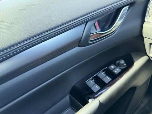 New 2025 MAZDA CX-5 AWD 2.5 S w/ Preferred Package image 11