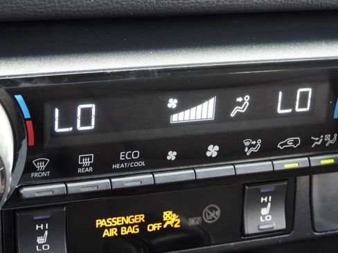 Used 2019 Toyota RAV4 XLE image 46