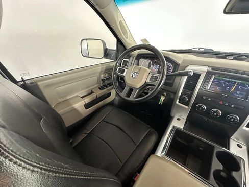 Used 2011 RAM 3500 SLT w/ Technology Group image 26