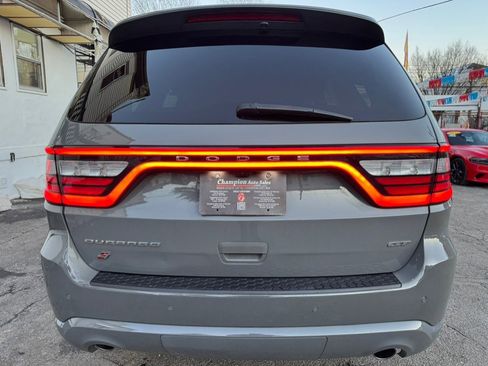 Used 2022 Dodge Durango GT image 6