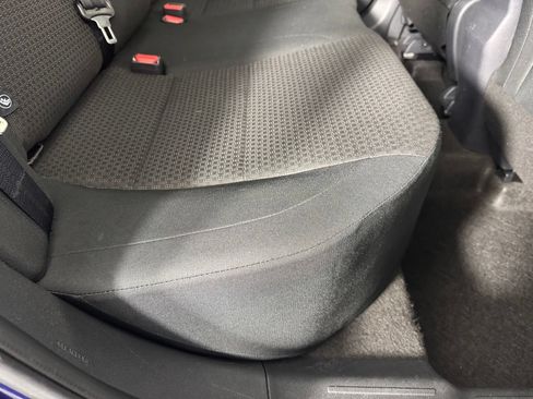 Used 2025 Nissan Kicks S AWD/4WD image 32