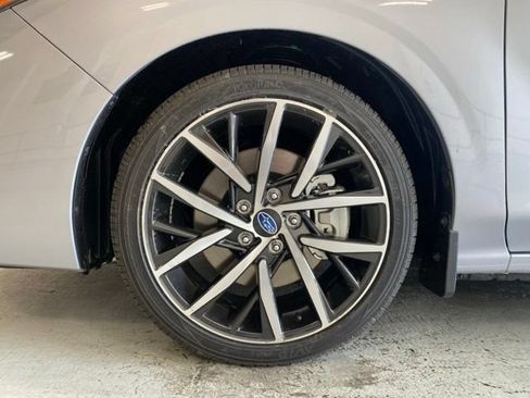 New 2026 Subaru Impreza 2.0i Sport AWD/4WD image 5