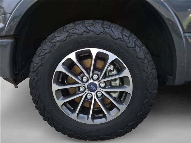 Certified 2020 Ford F150 Lariat AWD/4WD image 11