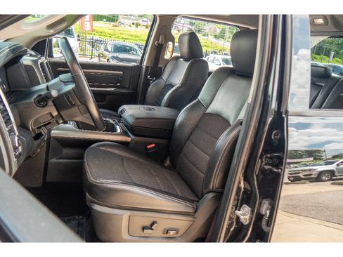 Used 2018 RAM 1500 Sport AWD/4WD image 11