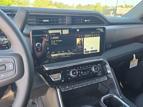 Used 2026 GMC Sierra 2500 Denali w/ Denali Reserve Package image 20