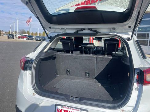 Used 2019 MAZDA CX-3 Touring image 13