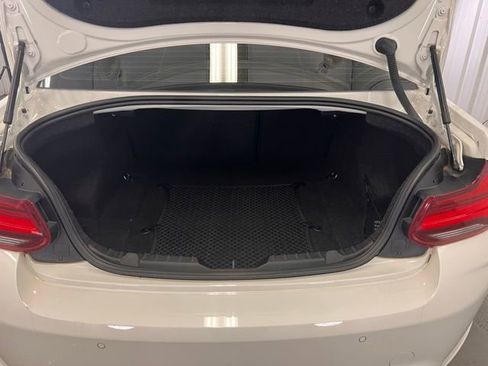 Used 2021 BMW M2 Competition w/ Executive Package image 22