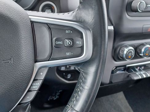 Used 2022 RAM 1500 Big Horn AWD/4WD image 19