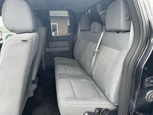 Used 2013 Ford F150 STX w/ Mid Equipment Group image 7