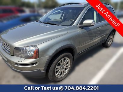 Used 2008 Volvo XC90 3.2