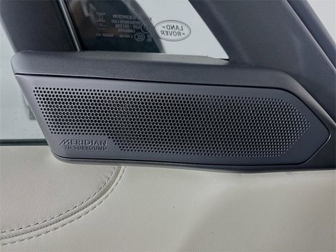 New 2025 Land Rover Range Rover SE image 20