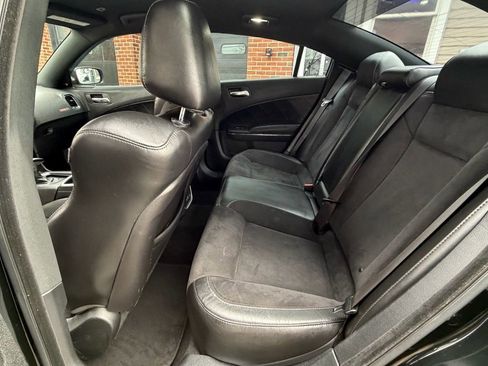 Used 2019 Dodge Charger Scat Pack w/ Plus Group image 11