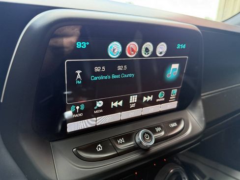 Used 2018 Chevrolet Camaro SS RWD image 22
