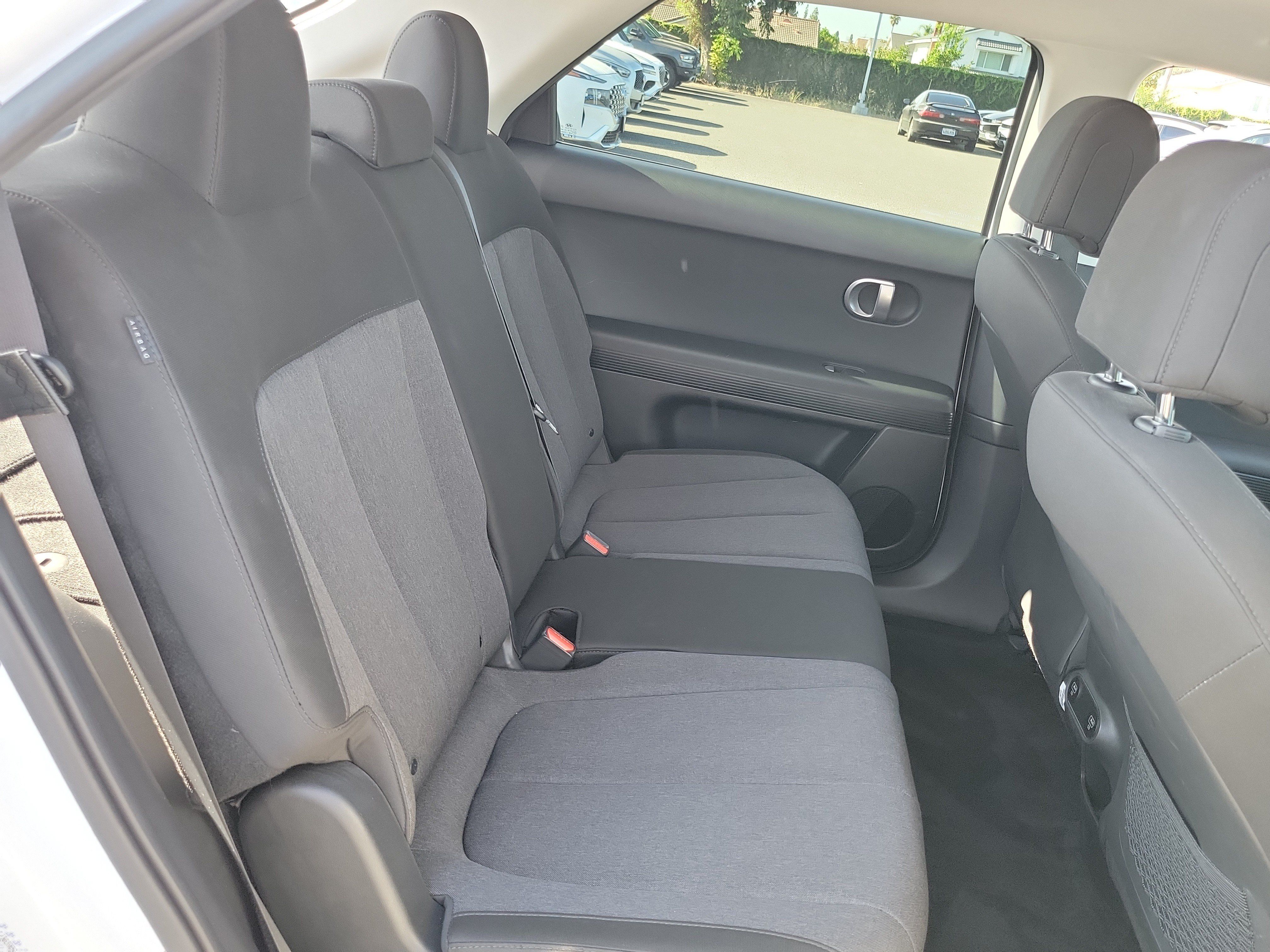 Used 2024 Hyundai Ioniq 5 SEL RWD image 22