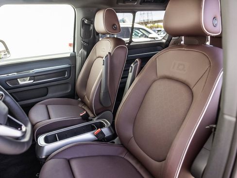 New 2025 Volkswagen ID. Buzz Pro S image 9