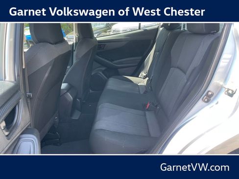 Used 2019 Subaru Impreza 2.0i AWD/4WD image 10