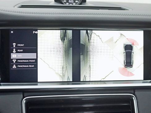 Used 2017 Porsche Panamera 4S image 23