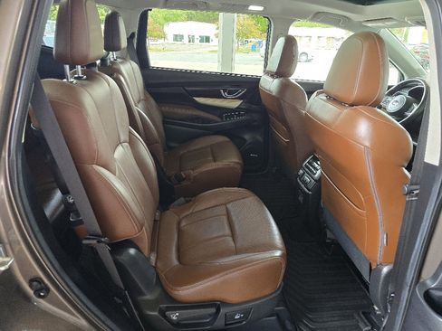 Used 2021 Subaru Ascent Touring w/ Popular Package #2A image 13