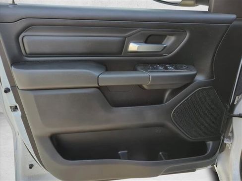 Used 2019 RAM 1500 Tradesman image 7