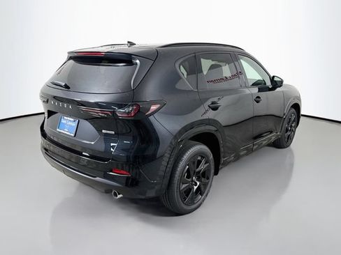 New 2026 MAZDA CX-5 2.5 S w/ Premium Plus Package AWD/4WD image 7
